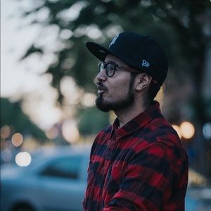 Meet your Posher, Jorge